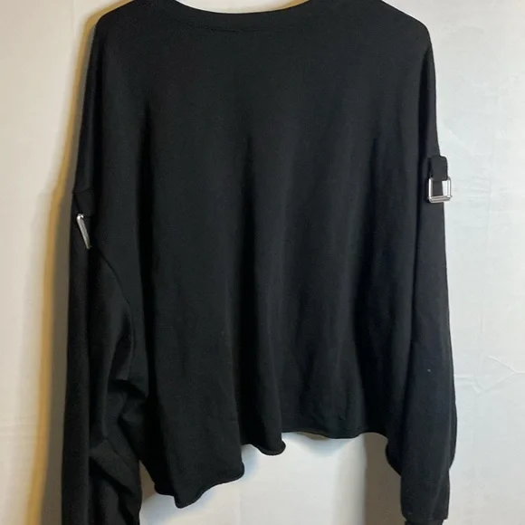Zara black shirt - Picture 5 of 5